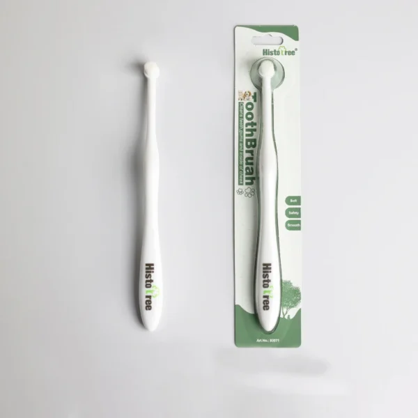 Cat Toothpaste: Soft Bristle Pet Toothbrush - Image 6