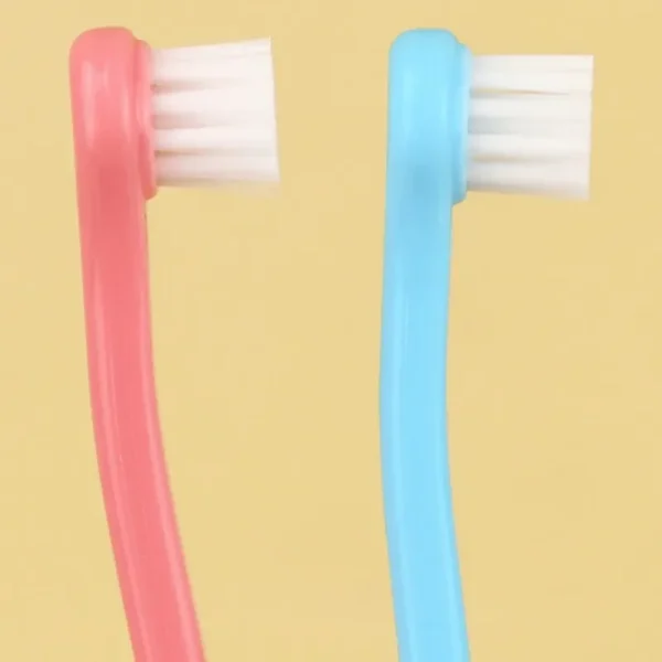 Cat Toothpaste & Toothbrush Kit - Pet Care - Image 3