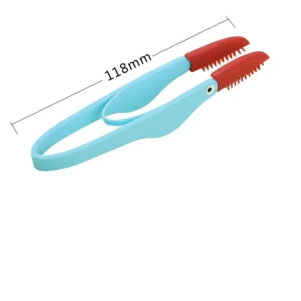 Cat Toothpaste Cleaner Clip: Efficient Grooming Tool for Pet Dental Car - Image 5