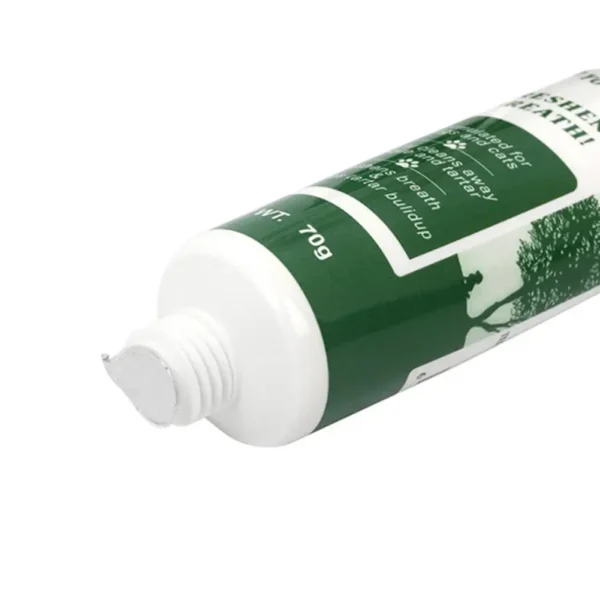 Cat Toothpaste: Teeth Cleaning, Toothbrush, Dogs And Cats Oral Care - Image 6
