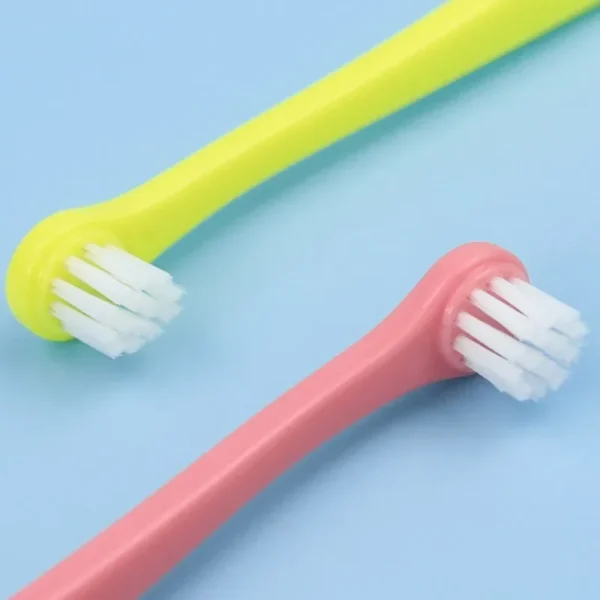 Cat Toothpaste & Toothbrush Kit - Pet Care - Image 4