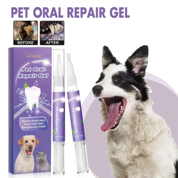 Cat Toothpaste Oral Care