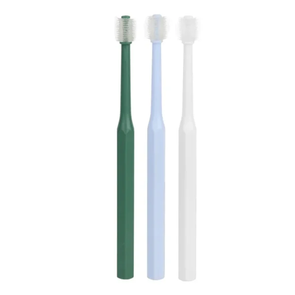Cat Toothpaste: 360 Degrees Pet Toothbrush for Teeth Care. - Image 5
