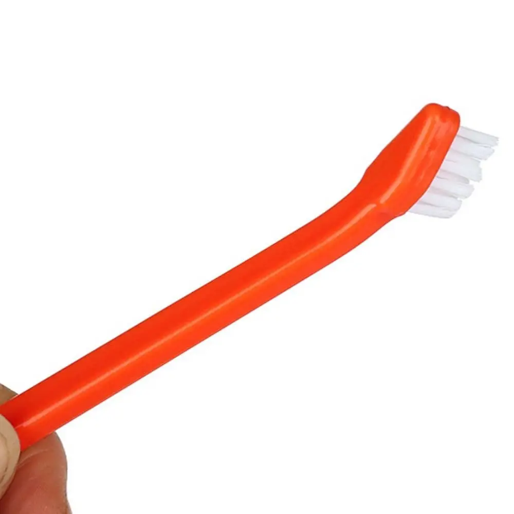 Cat Toothpaste, Dog Toothbrush, Bad Breath Care, Nontoxic Brush Tool - Image 3