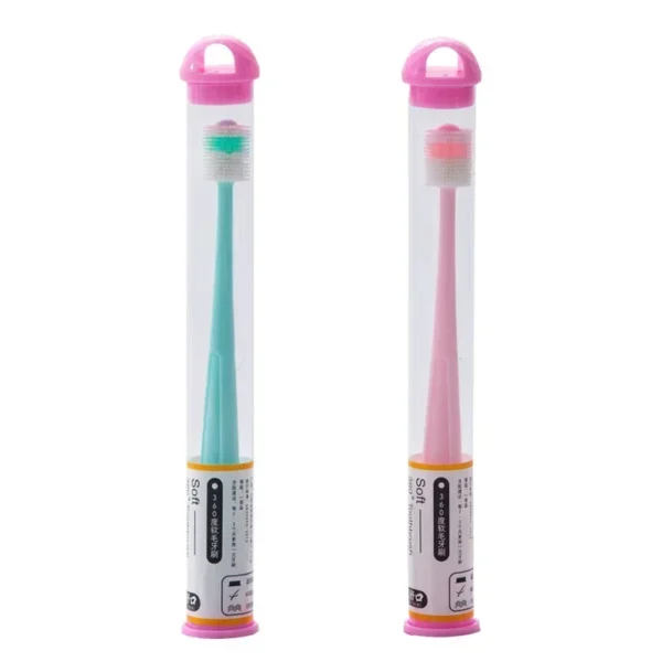 Cat Toothpaste & 360° Dental Brush - Image 2