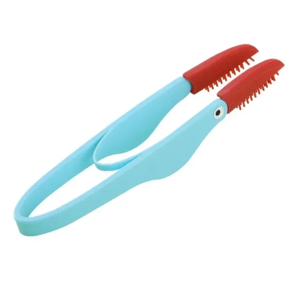 Cat Toothpaste Cleaner Clip: Efficient Grooming Tool for Pet Dental Car - Image 7