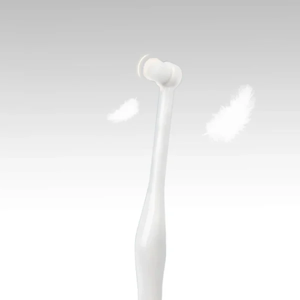 Cat Toothpaste: Soft Bristle Pet Toothbrush - Image 4