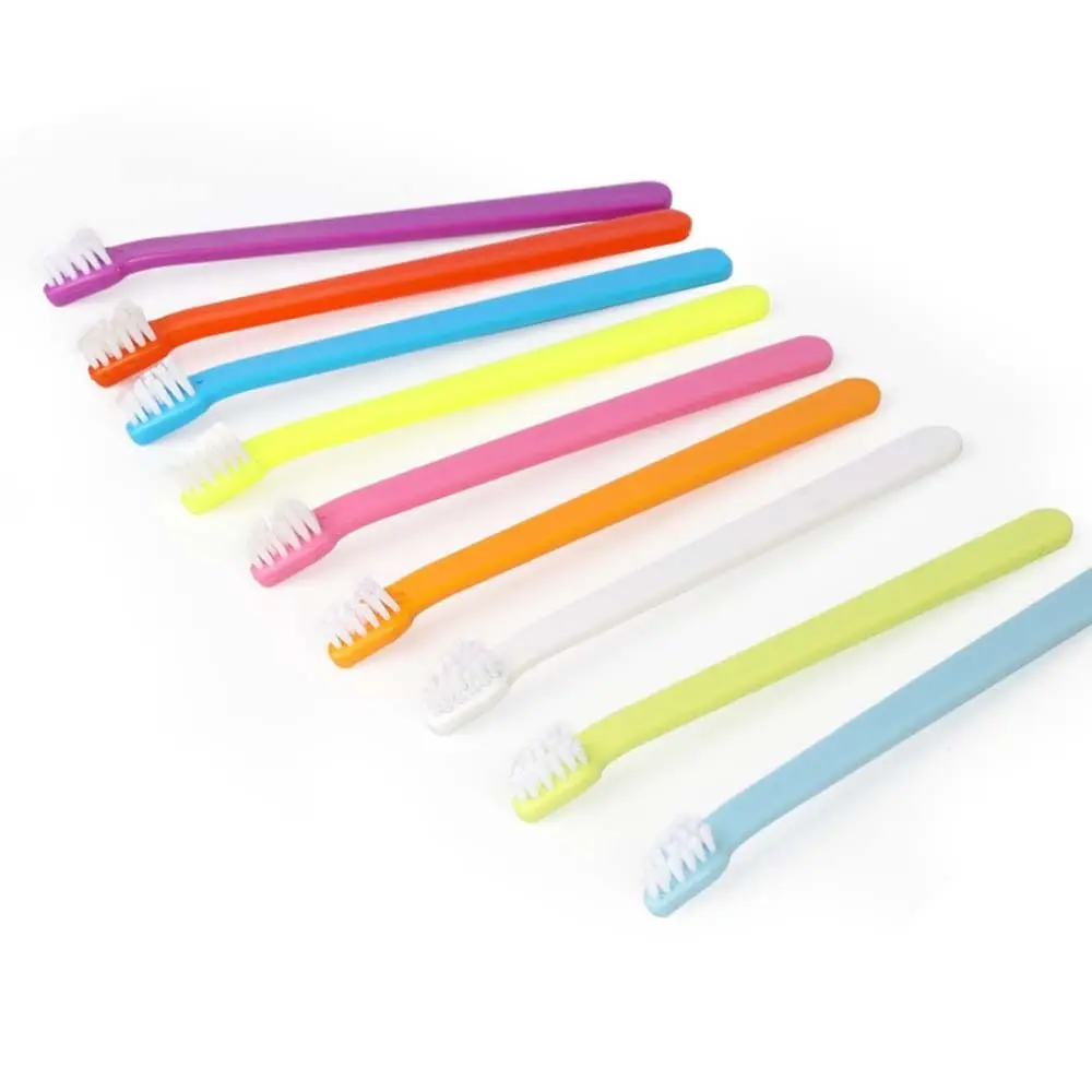 Cat Toothpaste, Dog Toothbrush, Bad Breath Care, Nontoxic Brush Tool - Image 6